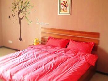 Leaves Fashion Apartment Gucheng  Екстериор снимка